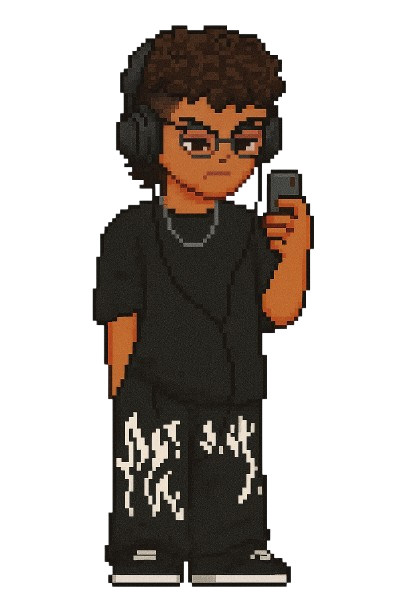 Igor Alexandre - Desenvolvedor